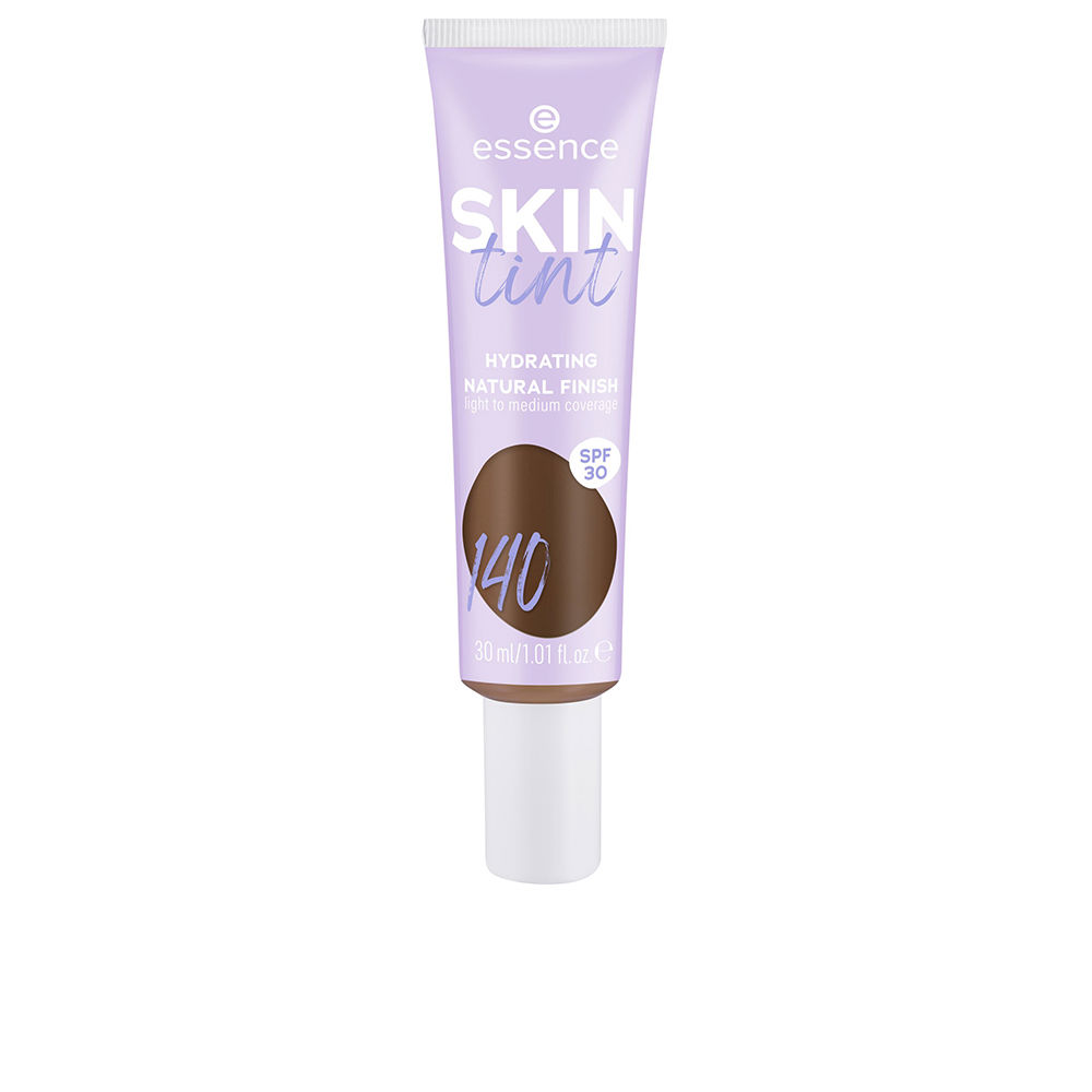 EssenceSkinTintTintedMoisturizerSPF30Color14030g Essence Skin Tint Tinted Moisturizer SPF30 Color 140 30g