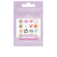 Essence Spot Squad Pimple Patches