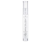 Essence What The Fake! Glass Shine Lip Filler Color 01 Oh So Glassy 4.2ml