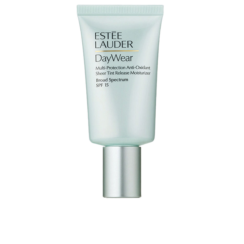 EstéeLauderAdvancedMulti-ProtectionAnti-OxidantTintedCreamSPF1550ml Estée Lauder Advanced Multi-Protection Anti-Oxidant Tinted Cream SPF15 50ml