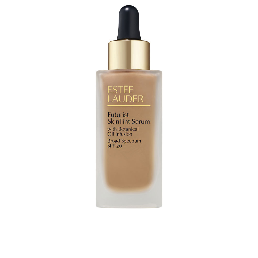 EsteeLauderFuturistSkintintSerumSPF20Color3C30ml Estée Lauder Futurist Skintint Serum SPF20 Color 3C 30ml - Image 1