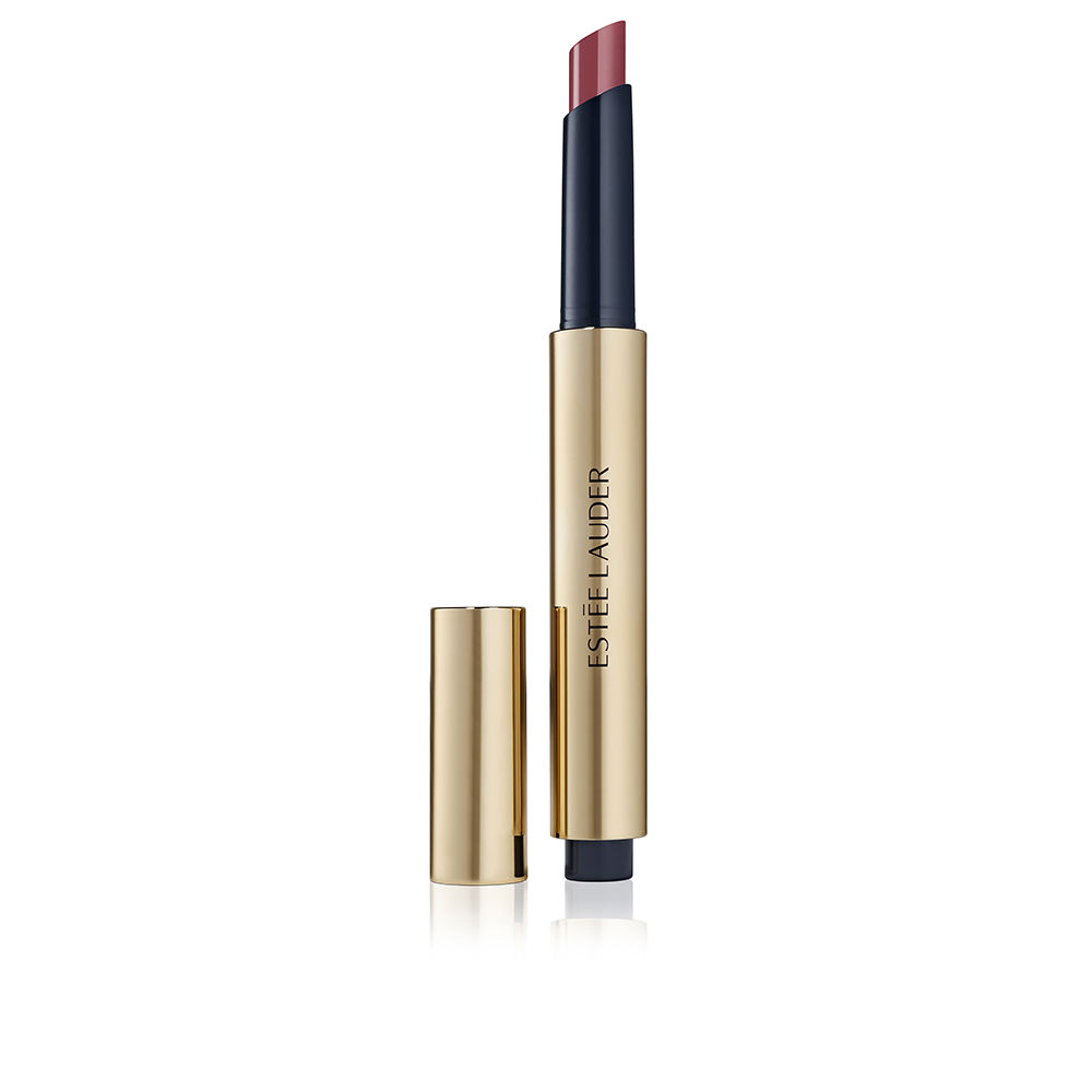 EsteeLauderPureColorMelt-OnLipGlossColor156MeltedRose1.8g Estée Lauder Pure Color Melt-On Lip Gloss Color 156 Melted Rose 1.8g - Image 1