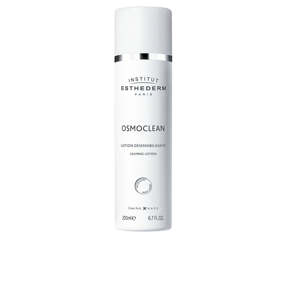 EsthedermOsmocleanCalmingLotion200ml Esthederm Osmoclean Calming Lotion 200ml