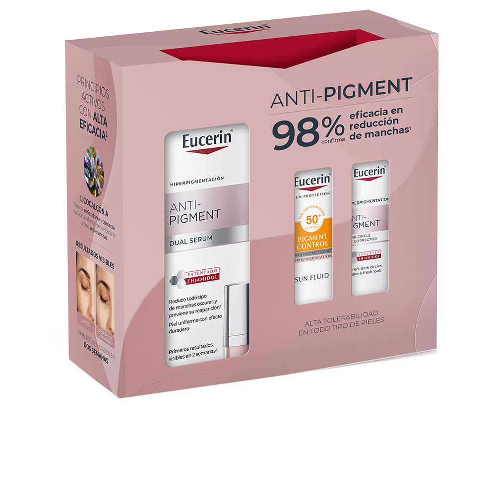EucerinAnti-PigmentDualSerumGiftSet Eucerin Anti-Pigment Dual Serum Gift Set