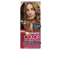 Garnier Color Sensation Luminous Blonde Dye For Dark Hair Color Coffee Blonde