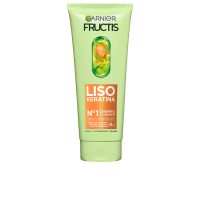 Garnier Fructis Nº1 Smooth Keratin Shampoo 200ml