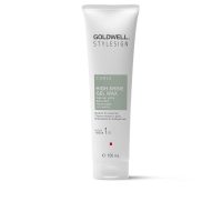 Product  container  of  Goldwell  Stylesign  Curls  High-Shine  Gel  Wax  by  Goldwell,  a  gel  wax  indicated  for  defining  curls.