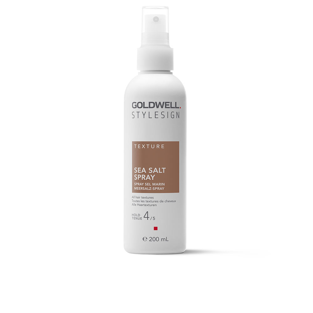 GoldwellStylesignTextureSeaSaltSpray200ml Goldwell Stylesign Texture Sea Salt Spray 200ml