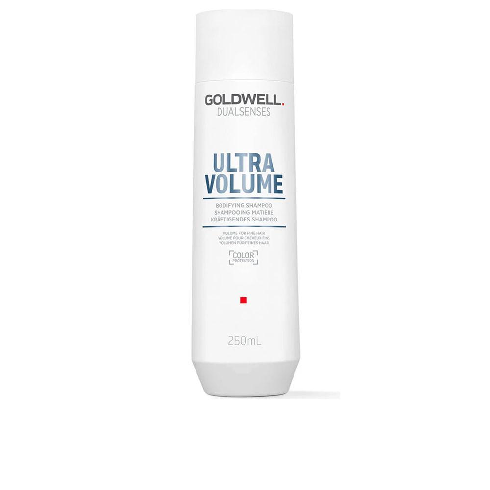 GoldwellUltraVolumeBodyifyingShampoo250ml Goldwell Ultra Volume Bodyifying Shampoo 250ml - Image 1