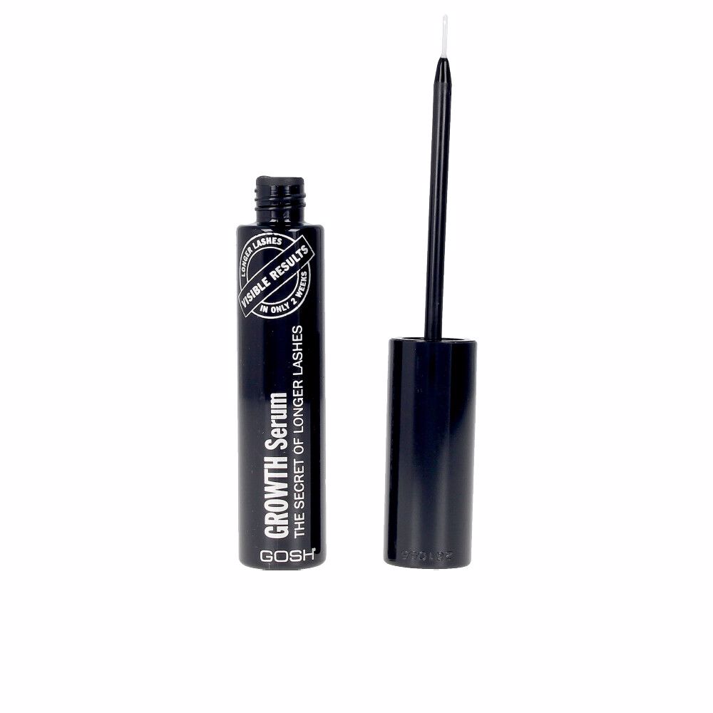 GoshGrowthSerumTheSecretOfLongerLashes6ml Gosh Growth Serum The Secret Of Longer Lashes 6ml