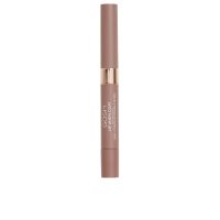 Gosh Lip Line'n Coat 2 In 1 Lipstick Color 002 Burnt Cinnamon 2ml