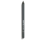 Gosh Matte Eye Liner Color 017 Classic Gray 1.2g