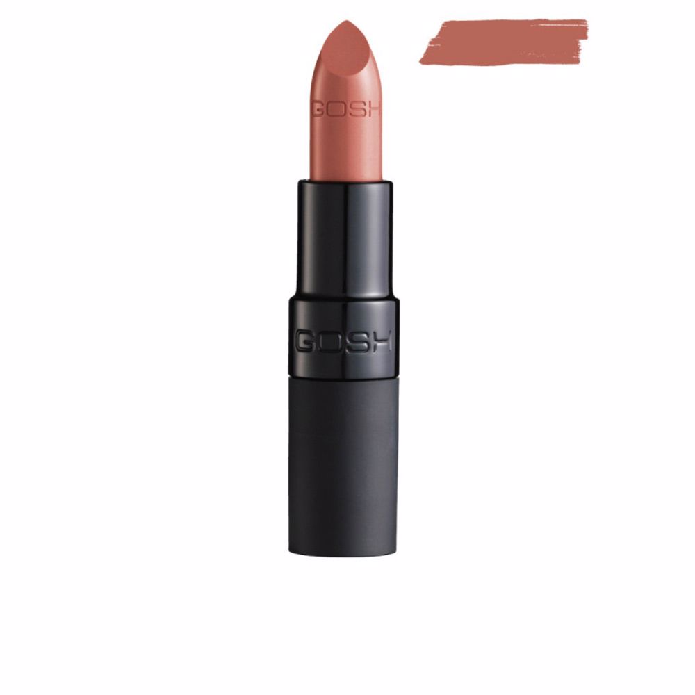 GoshVelvetTouchLipstickColor003MattAntique Gosh Velvet Touch Lipstick Color 003 Matt Antique - Image 1