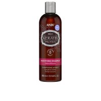 Hask Keratin Protein Smoothing Shampoo 355ml