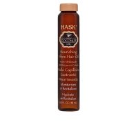 Hask Monoi Coconut Oil Nourishing Oil 18ml