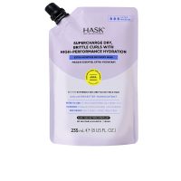Hask Texture Extra Moisture Recovery Hair Mask 235ml