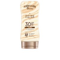Hawaiian Tropic Hydrating Protection Sun Lotion SPF30 180ml
