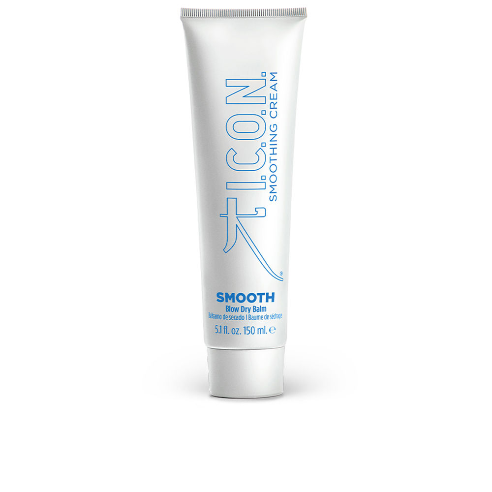I.C.O.N.SmoothBlowDryBalm150ml I.C.O.N. Smooth Blow Dry Balm 150ml