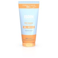 Isdin Fotoprotector Gel Cream Wet Skin SPF50 100ml