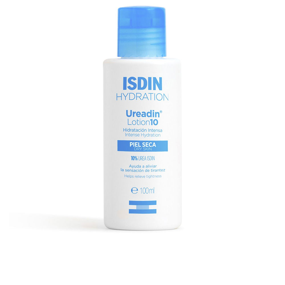 IsdinUreadinLotion10IntenseHydrationLotion100ml Isdin Ureadin Lotion10 インテンス ハイドレーション ローション 100ml - 画像 (1)