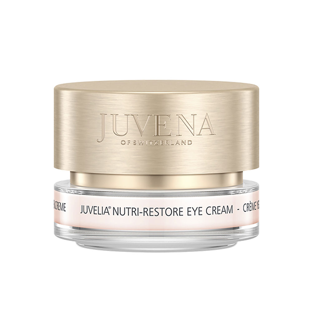 JuvenaJuveliaNutri-RestoreEyeCream15ml Juvena Juvelia Nutri-Restore Eye Cream 15ml