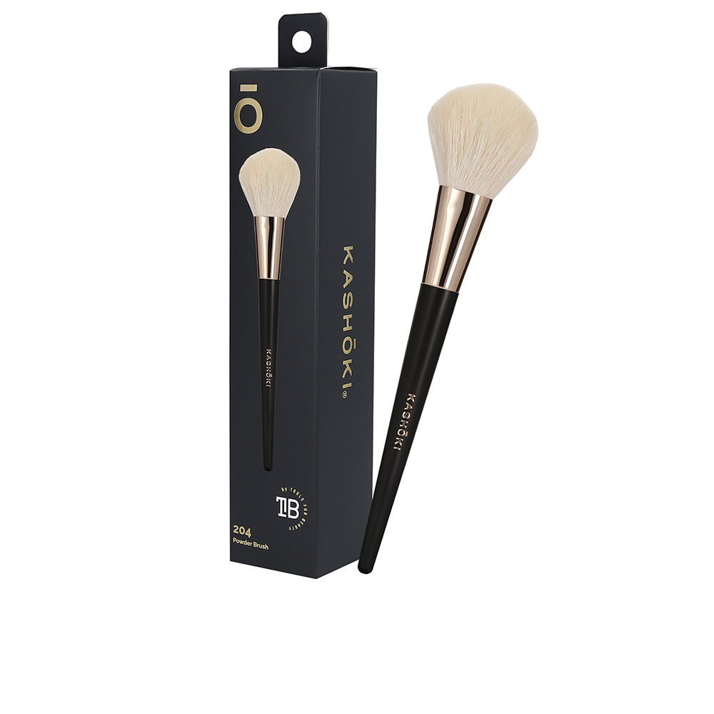 KashokiPowderBrush204 Kashoki Powder Brush #204 - Image 1