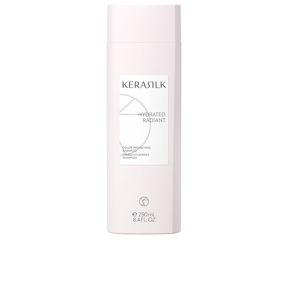 KerasilkEssentialsColorProtectingShampoo250ml Kerasilk Essentials Color Protecting Shampoo 250ml - 画像 (1)