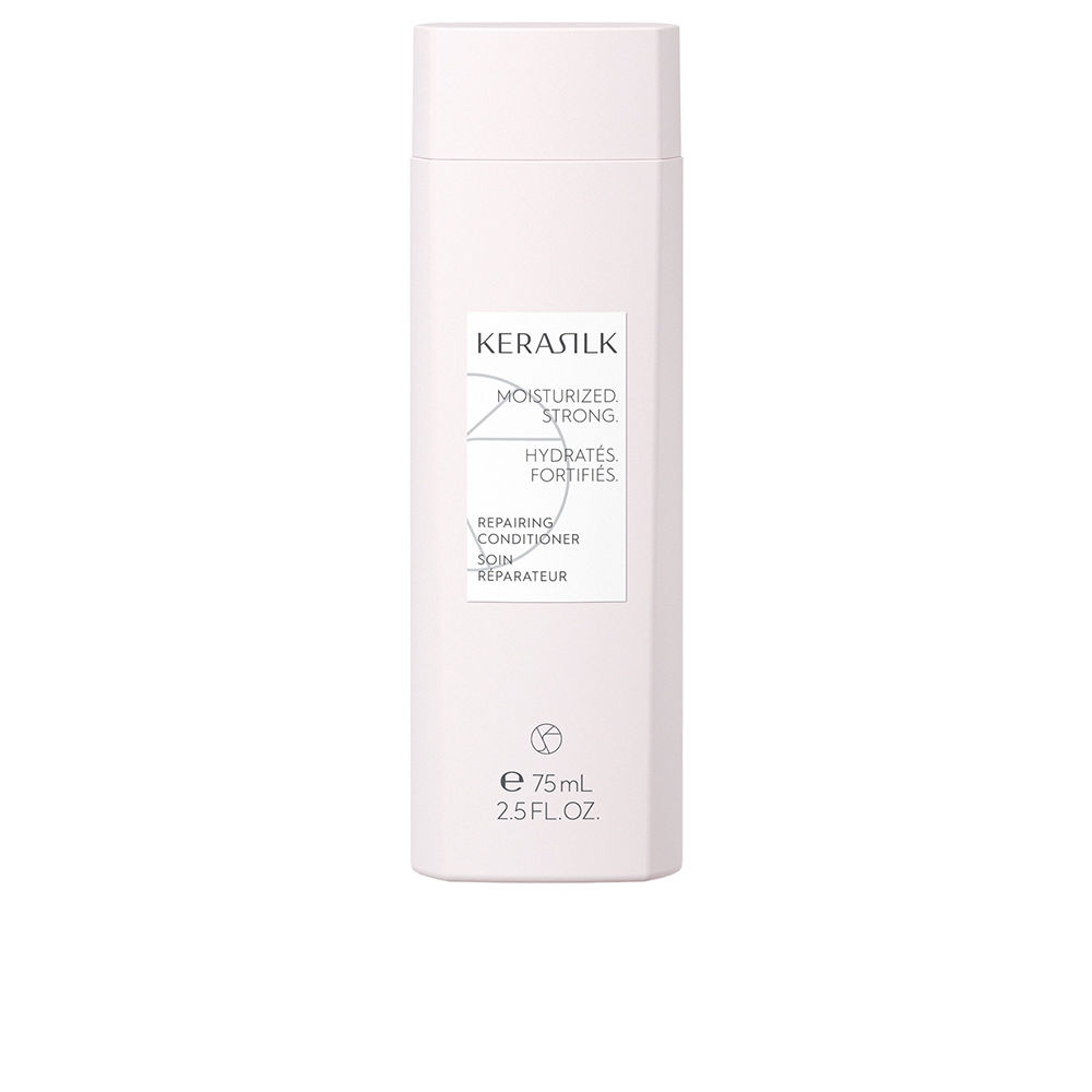 KerasilkEssentialsRepairingConditioner75ml Kerasilk Essentials Repairing Conditioner 75ml