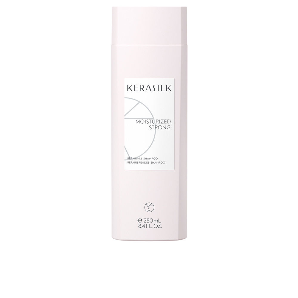 KerasilkEssentialsRepairingShampoo250ml Kerasilk Essentials Repairing Shampoo 250ml - 画像 (1)