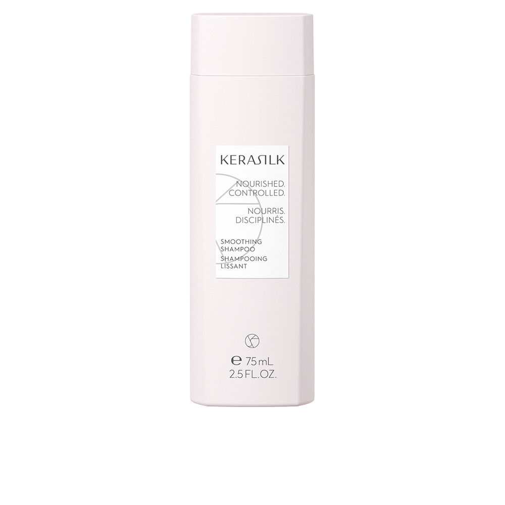 KerasilkEssentialsSmoothingShampoo75ml Kerasilk Essentials Smoothing Shampoo 75ml - 画像 (1)