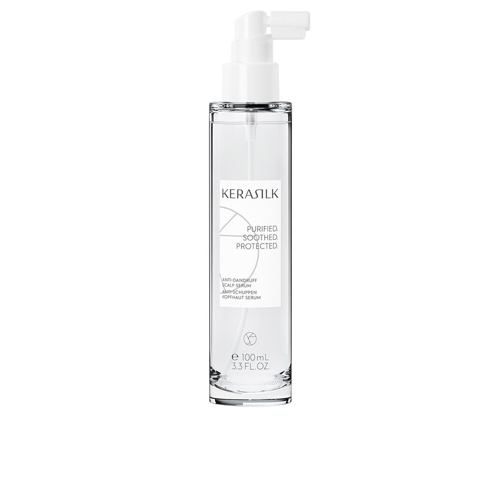 KerasilkSpecialistsAnti-DandruffScalpSerum100ml Kerasilk Specialists アンチダンフラスカルプセラム 100ml - 画像 (1)