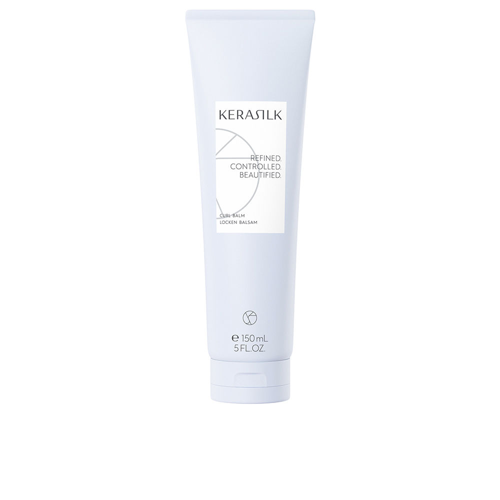 KerasilkSpecialistsCurlBalm150ml Kerasilk Specialists Curl Balm 150ml