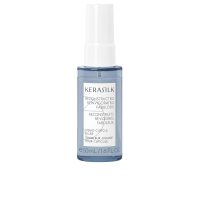 Spray  of  Kerasilk  Specialists  Liquid  Cuticle  Filler  by  Kerasilk,  a  spray  indicated  for  rebuilding  the  hair  surface.