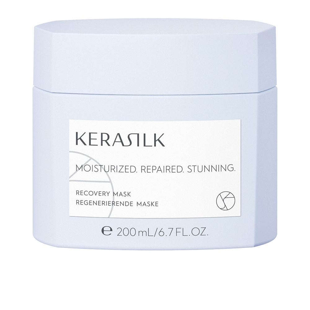 KerasilkSpecialistsRecoveryMask200ml Kerasilk Specialists Recovery Mask 200ml