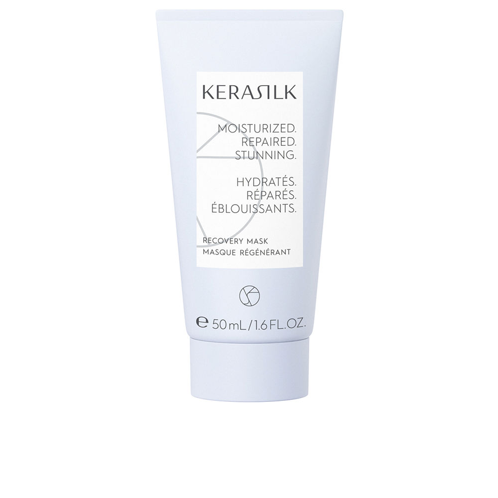 KerasilkSpecialistsRecoveryMask50ml Kerasilk Specialists Recovery Mask 50ml - Image 1