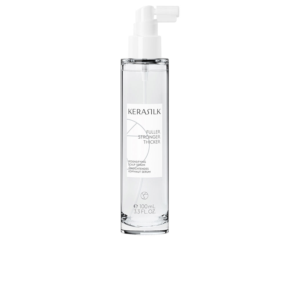 KerasilkSpecialistsRedensifyingScalpSerum100ml Kerasilk Specialists Redensifying Scalp Serum 100ml