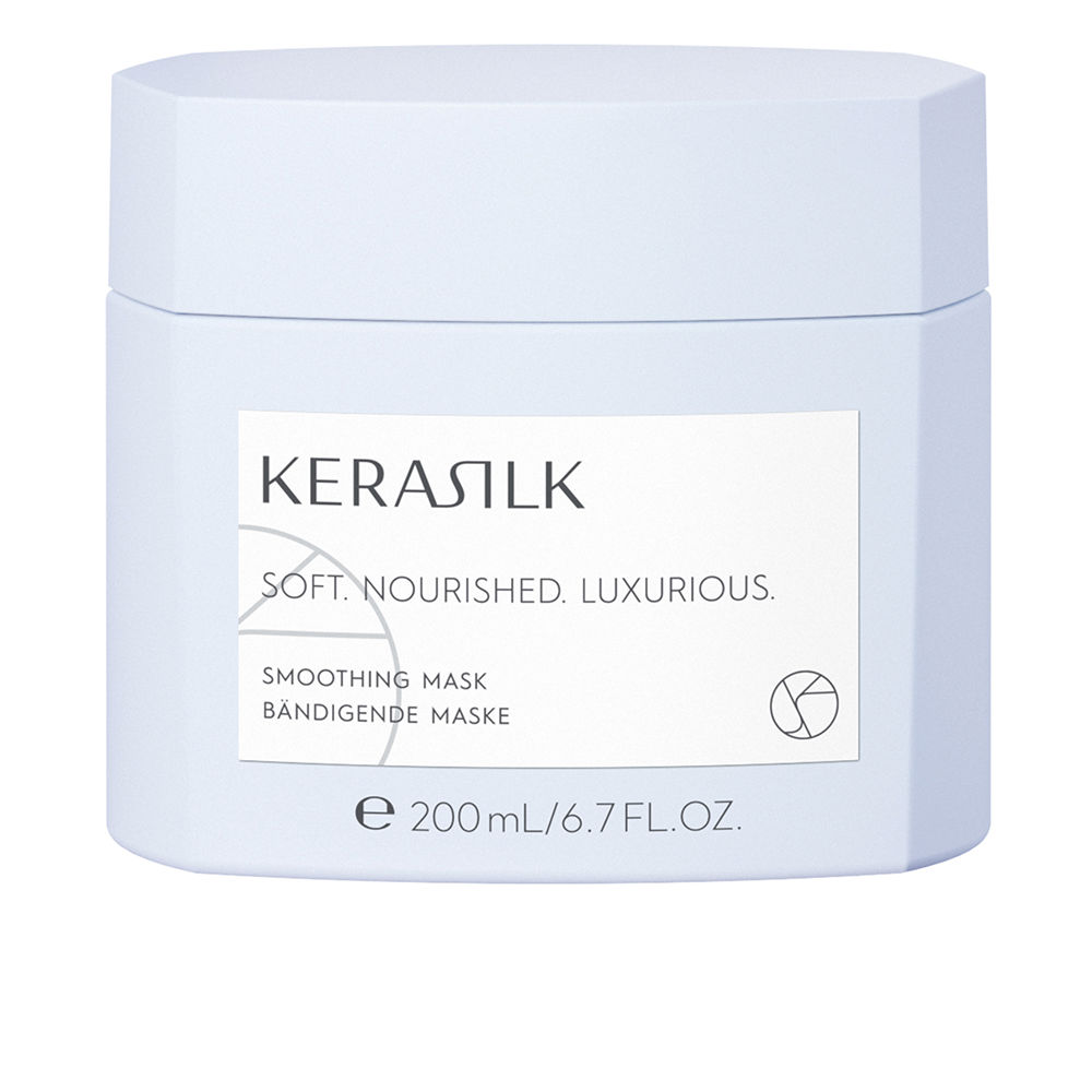 KerasilkSpecialistsSmoothingMask200ml Kerasilk Specialists Smoothing Mask 200ml - 画像 (1)