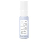 Tube  of  Kerasilk  Specialists  Taming  Balm  by  Kerasilk,  a  rich  balm  indicated  for  smoothing  unruly  hair  and  reducing  frizz.