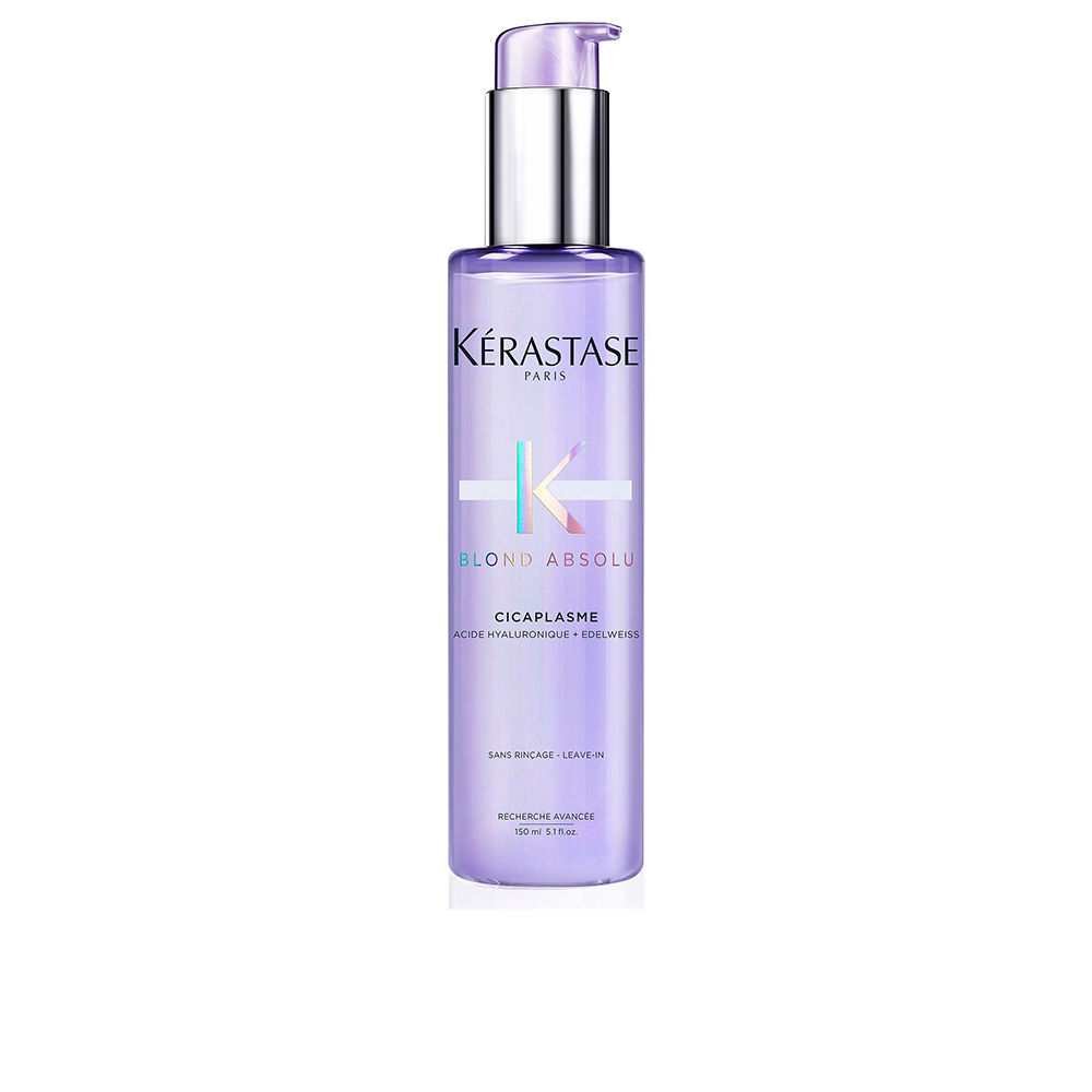 KerastaseBlondAbsoluCicaplasmeLeave-inSerum150ml Kérastase Blond Absolu Cicaplasme Leave-in Serum 150ml - 画像 (1)