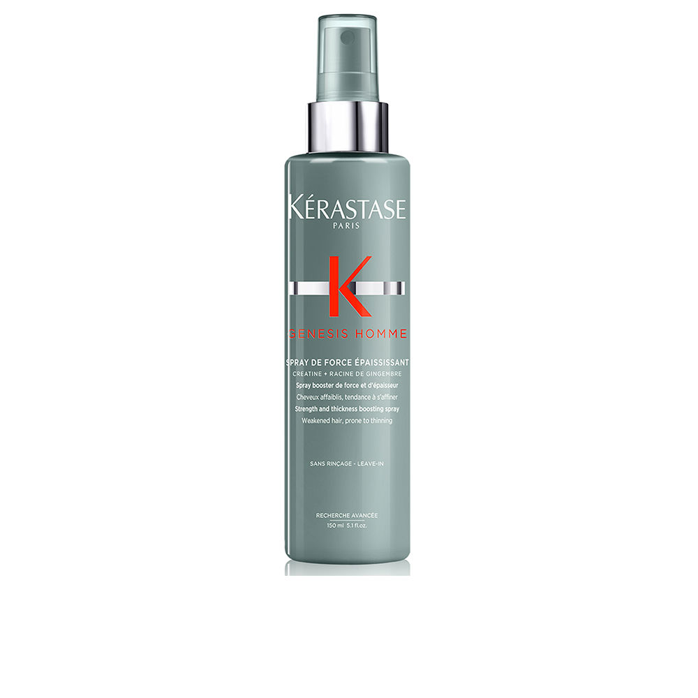 KérastaseGenesisHommeBoostingSpray150ml Kérastase Genesis Homme Boosting Spray 150ml