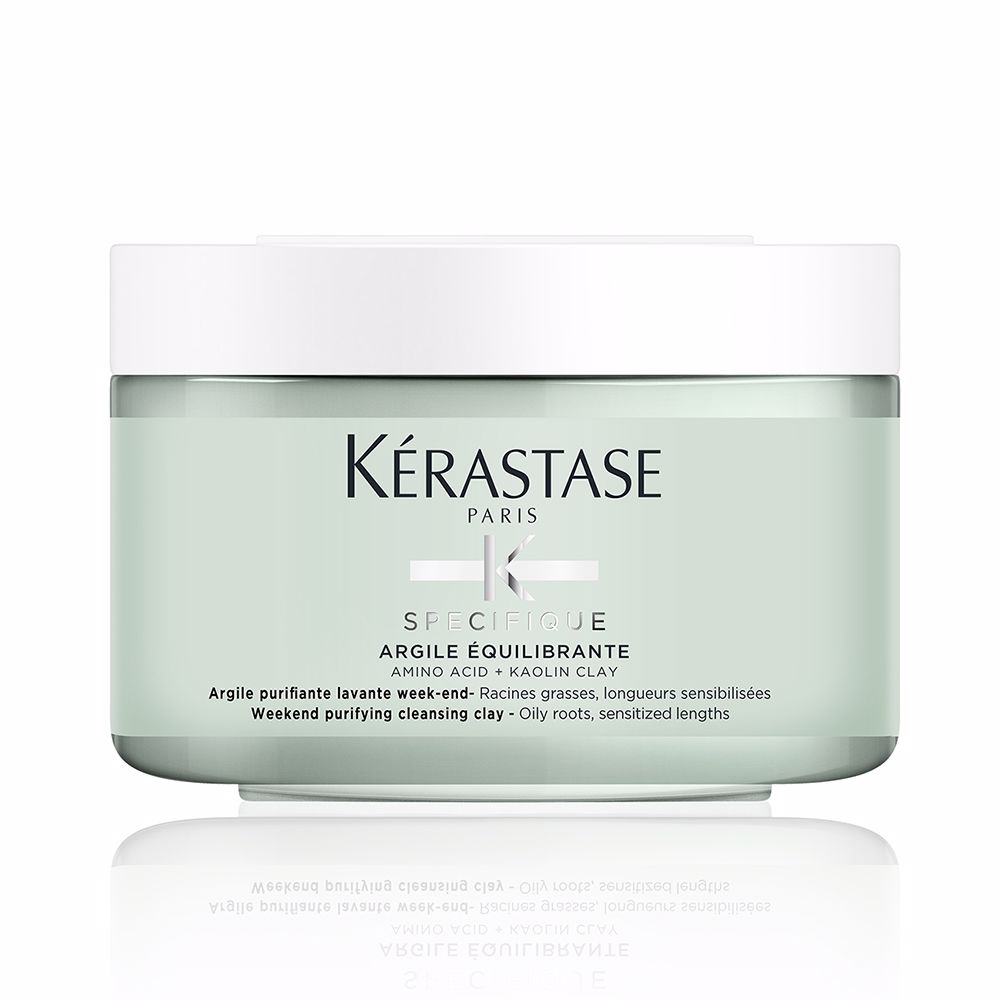 KérastaseKSpécifiquePurifyingCleansingClay250ml Kérastase K Spécifique Purifying Cleansing Clay 250ml