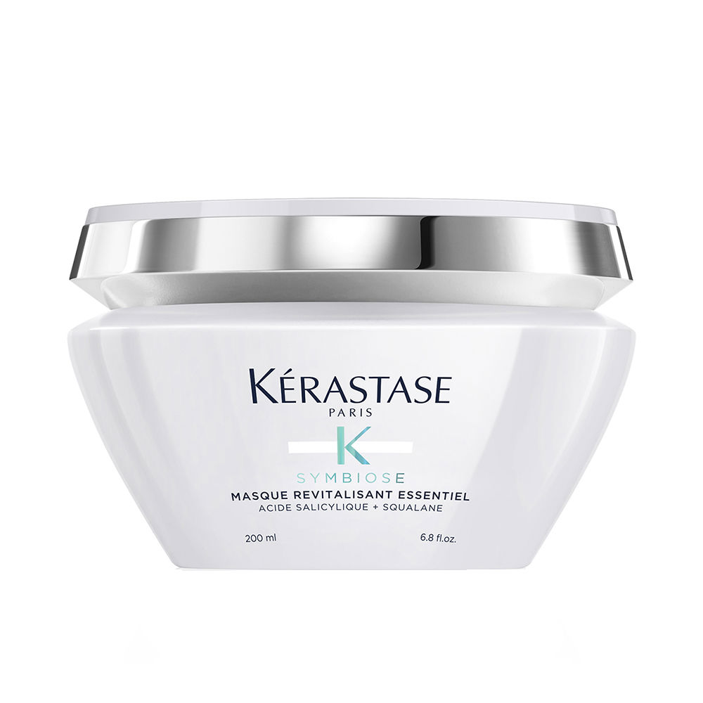 KerastaseKSymbioseIntenseRevitalizingMask200ml Kérastase K Symbiose Máscara Revitalizante Intensa 200ml - Image 1
