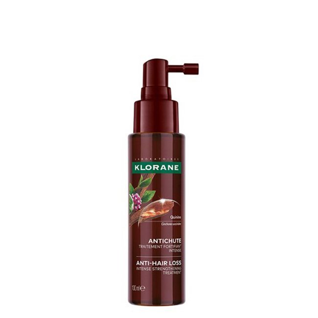 KloraneQuinineAnti-HairLossSpray100ml Klorane Quinina Spray Anti-Queda de Cabelo 100ml - Image 1
