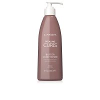 L'Anza Healing Curls Butter Conditioner 236ml