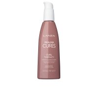 L'Anza Healing Curls Curl Therapy Leave-In Conditioner 160ml