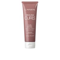L'Anza Healing Curls Curl Whirl Defining Cream 125ml