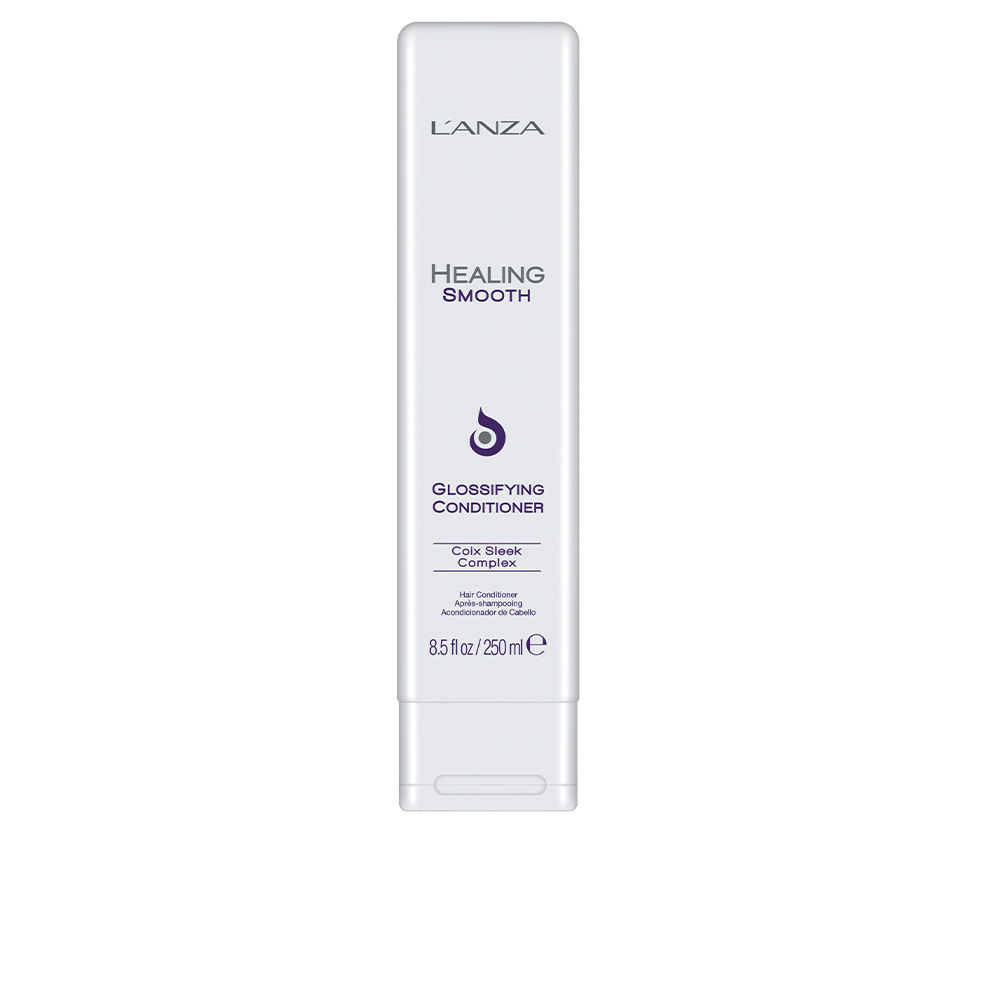 L'AnzaHealingSmoothGlossifyingConditioner250ml L'Anza Healing Smooth Glossifying Conditioner 250ml