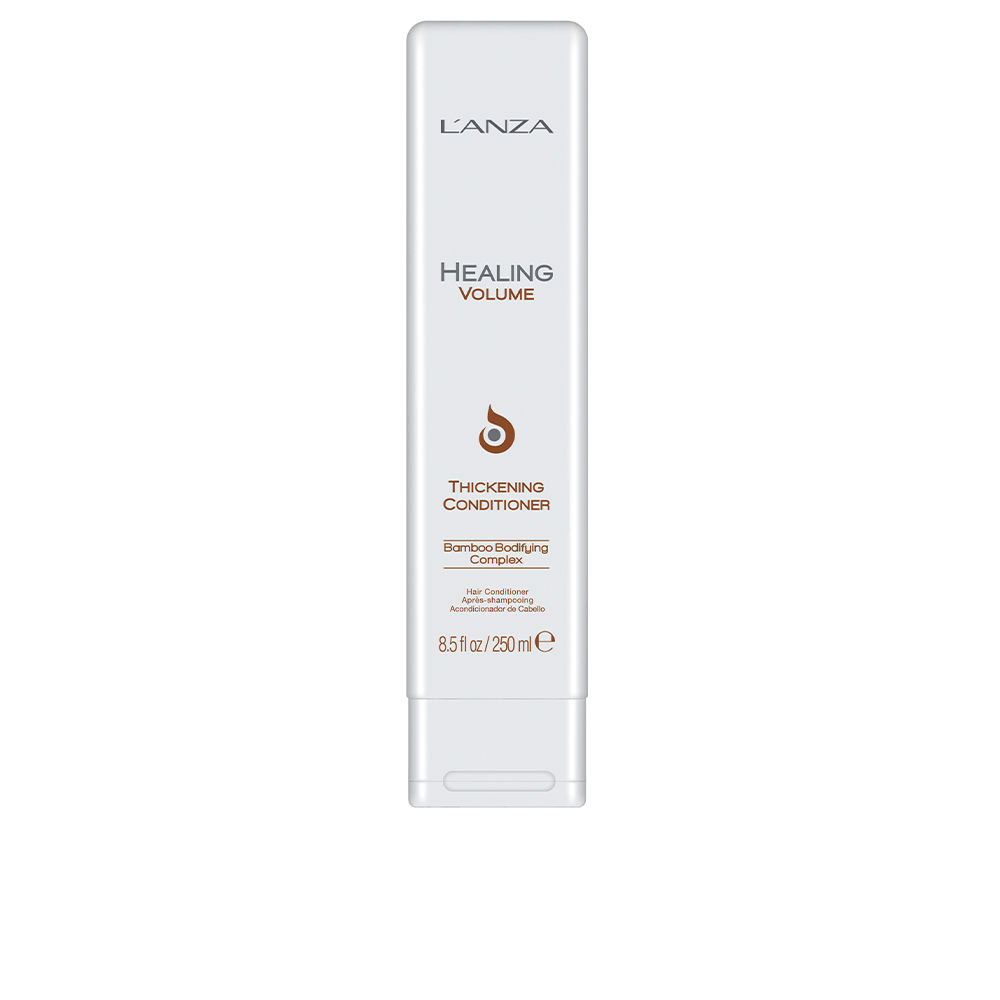 LAnzaHealingVolumeThickeningConditioner250ml L'Anza Healing Volume シックニングコンディショナー 250ml - 画像 (1)