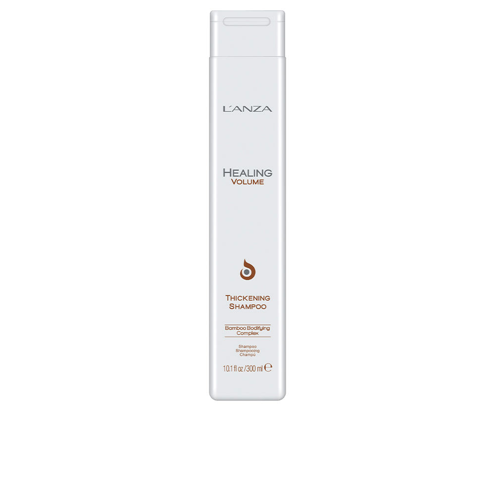 L'AnzaHealingVolumeThickeningShampoo300ml L'Anza Healing Volume Thickening Shampoo 300ml