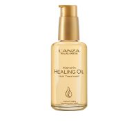 L'Anza Keratin Healing Oil Hair Treatment 100ml